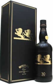 Whyte & Mackay Oldest 30 Years Old, box, 0.7 L