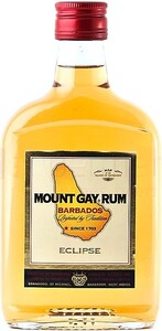 Mount Gay, Eclipse, 50 ml