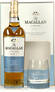 Macallan Fine Oak 12 Years Old, gift box and 2 glasses