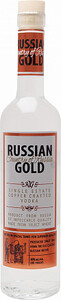 Russian Gold, 0.7 L