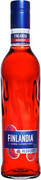 Finlandia Redberry, 350 ml