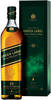 Johnnie Walker Green Label 15 years old, with box