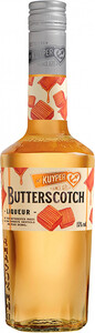 De Kuyper Butterscotch Caramel, 0.7 L