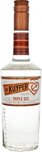 Ликер De Kuyper Triple Sec, 0.7 л
