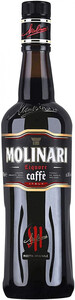 Sambuca Molinari Caffe, 0.7 л