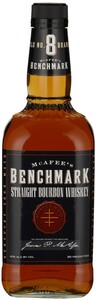 Benchmark Bourbon, 0.75 L