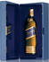 Blue Label, with box