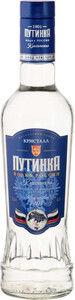 Putinka Classic, 0.5 L