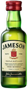 Виски Jameson, 50 мл