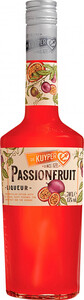Ликер De Kuyper Passion Fruit, 0.7 л