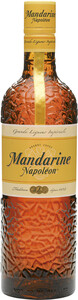 Мандариновый ликер Mandarine Napoleon, 0.5 л