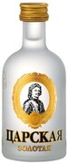 Tsarskaja Gold, 50 ml