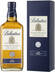 Ballantines 12 Years Old, with box