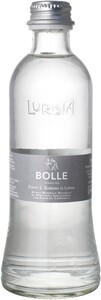 Lurisia Bolle, Glass, 0.33 л