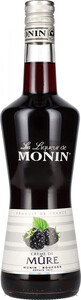 Monin, Creme de Mure, 0.7 L