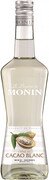 Monin, Creme de Cacao Blanc, 0.7 L