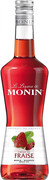 Monin, Creme de Fraise, 0.7 L