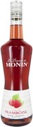 Monin, Creme de Framboise, 0.7 L