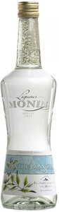 Monin, Creme de Menthe Blanche, 0.7 L