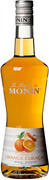 Monin, Liqueur de Orange Curacao, 0.7 л