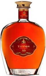 Tiffon, Fine Champagne XO, 0.7 L