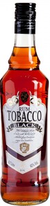 Tobacco Black, 0.7 л