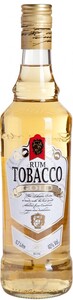 Tobacco Gold, 0.7 л