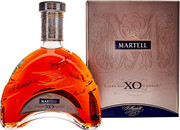 Martell XO Extra Old, with box, 350 мл