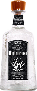 Текила Don Carranza Blanco, 0.75 л
