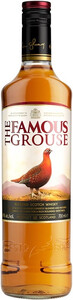 Віскі The Famous Grouse Finest, 0.7 л