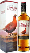 The Famous Grouse Finest, with box, 0.7 L