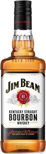 Jim Beam, 0.5 л