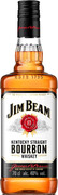 Jim Beam, 0.7 л