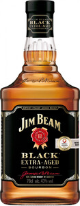 Jim Beam Black, 0.7 L