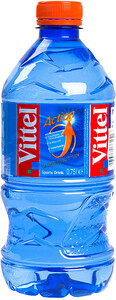 Минеральная вода Vittel Still, PET, 0.75 л