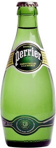 Газированная вода Perrier, Glass, 0.33 л