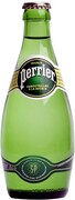 Минеральная вода Perrier, Glass, 0.33 л