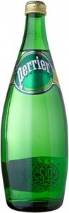 Perrier, Glass, 0.75 л