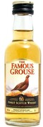 The Famous Grouse Finest, 50 ml