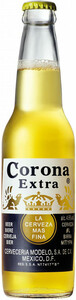 Corona Extra, 0.33 л