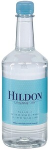 Hildon Delightfully Still, Natural Mineral Water, PET, 1 л