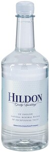 Hildon Gently Sparkling, Mineral Water, PET, 1 л