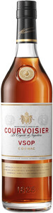 Courvoisier VSOP, 1 L