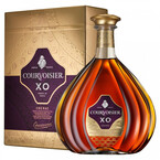 Courvoisier XO Imperial, gift box, 350 ml