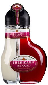 Sheridans Berries, 0.5 л