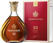 Французька коньяк Courvoisier XO Imperial, gift box, 0.7 л