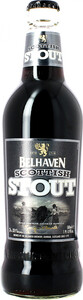 Пиво стаут Belhaven, Scottish Stout, 0.5 л