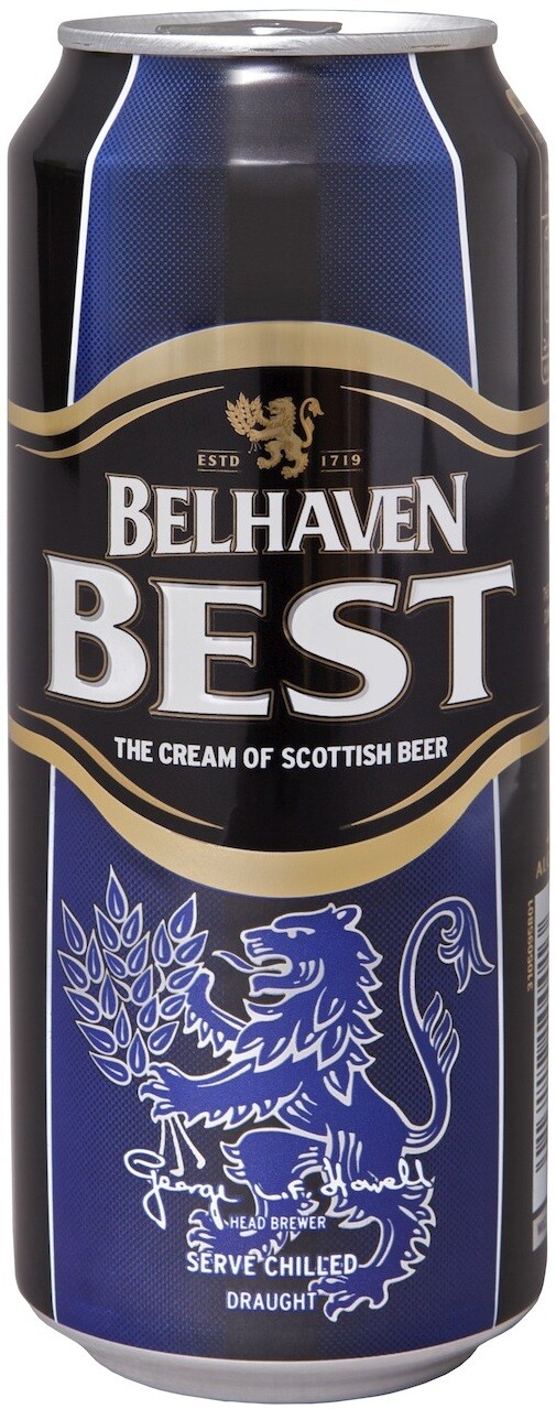 Better beer. Belhaven Original best Cream of Scottish Beer светлый Эль. Темное пиво Belhaven. Пиво Belhaven 0.3. Пиво темное Belhaven Burns ale 0.5 л.