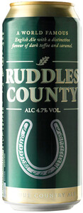 Ruddles County, in can, 0.5 L