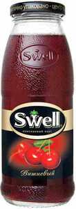 Swell Cherry, 250 ml
